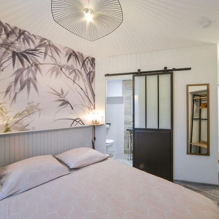 Appart Bambou Rdc - Parking Gratuit- Netflix Bourges Exterior foto